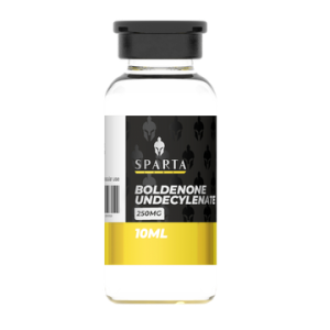 Boldenona