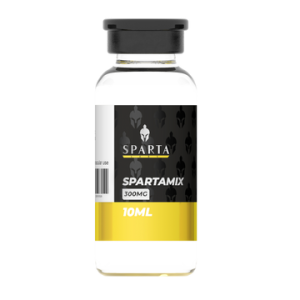 Esparta Mix (Durateston)