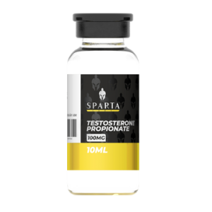 Propionato de testosterona